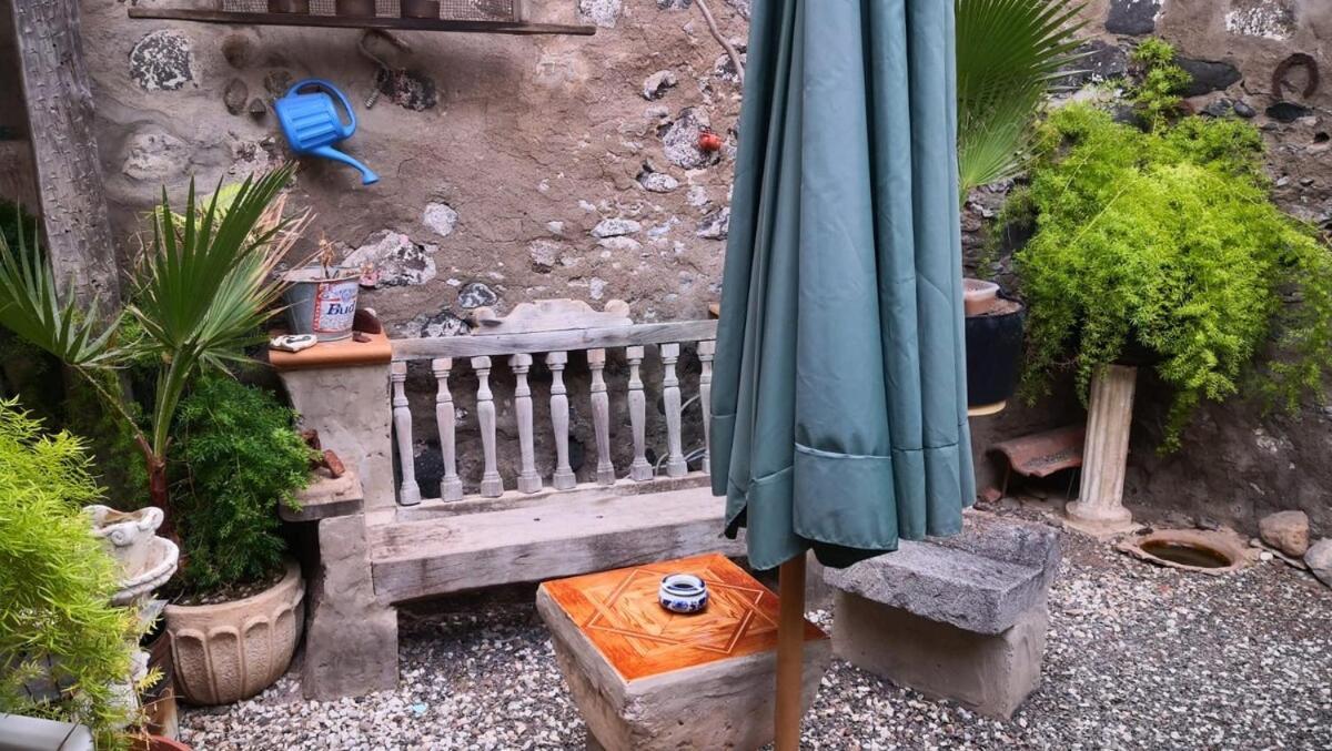 Casa Rustica San Francisco 3 Villa Telde Luaran gambar