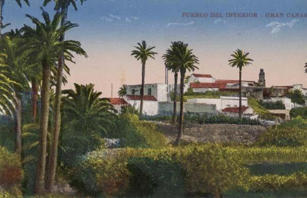 Casa Rustica San Francisco 3 Villa Telde Luaran gambar