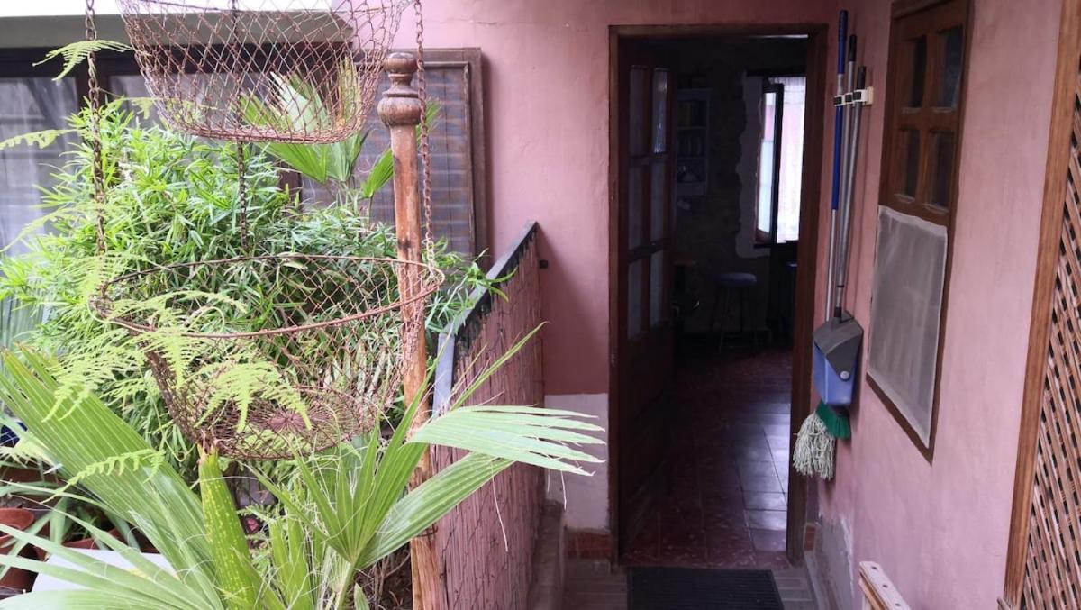 Casa Rustica San Francisco 3 Villa Telde Luaran gambar